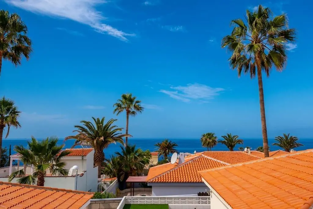 Villa Iris Callao Salvaje