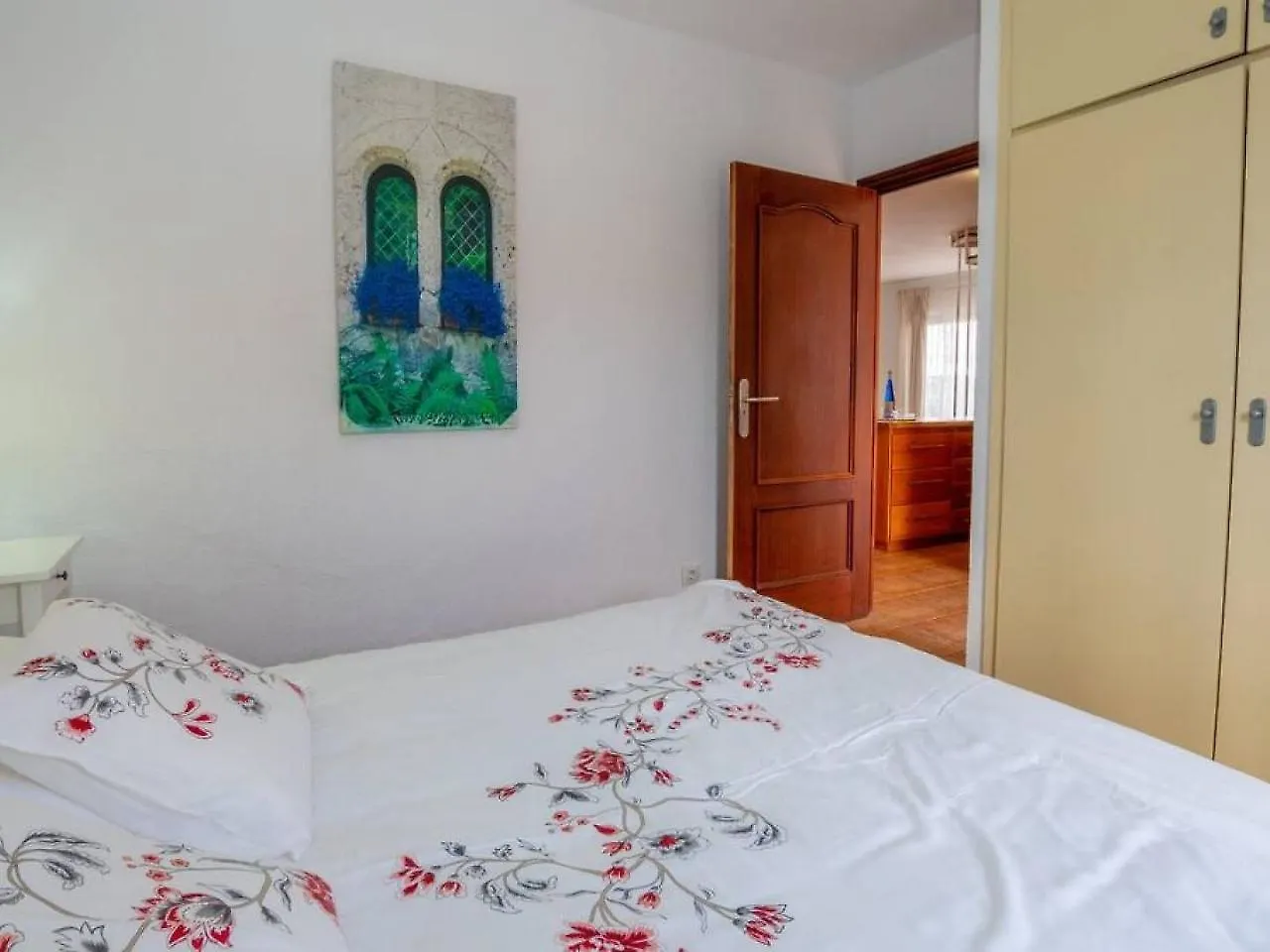 Villa Iris Callao Salvaje