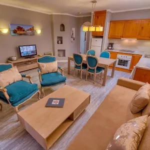 3* Aparthotel Ona Sueno Azul