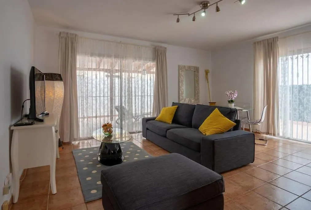 Villa Iris Callao Salvaje 0*,  Spanien